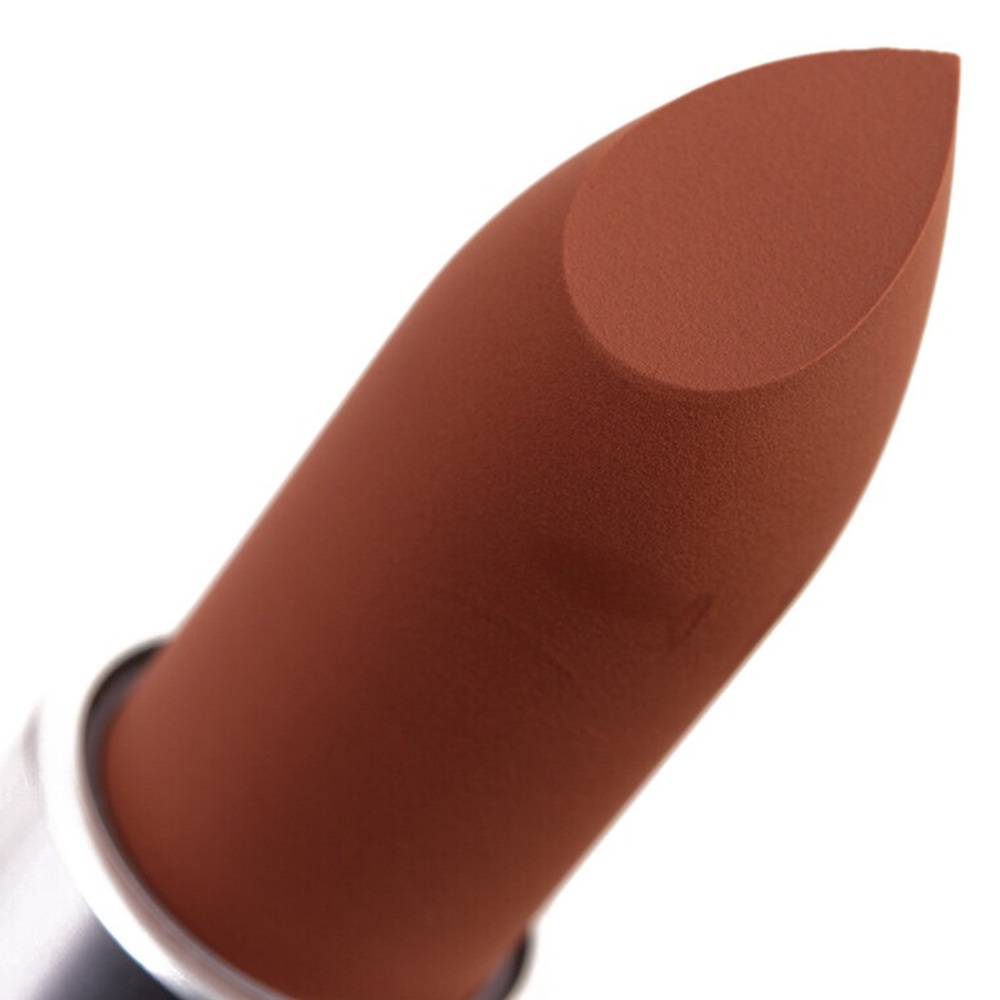 BNIB MAC Cosmetics Powder Kiss Lipstick - Impulsive - Picture 5 of 13